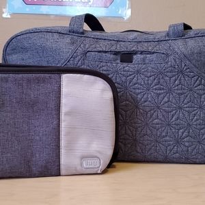 Lug Tugboat and Flash Bundle